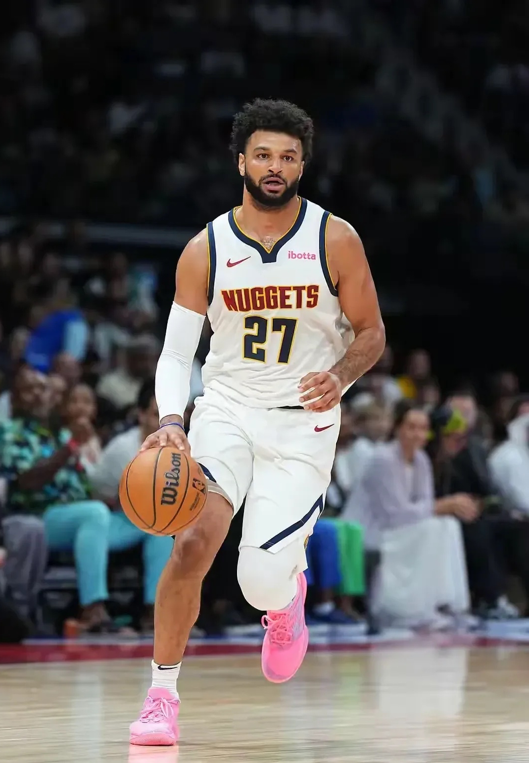 半岛体育-穆雷连续十五场比赛得分超过战术调整，公牛挑战极限！的简单介绍-半岛体育